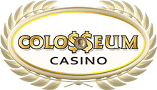 Colosseum Casino logo